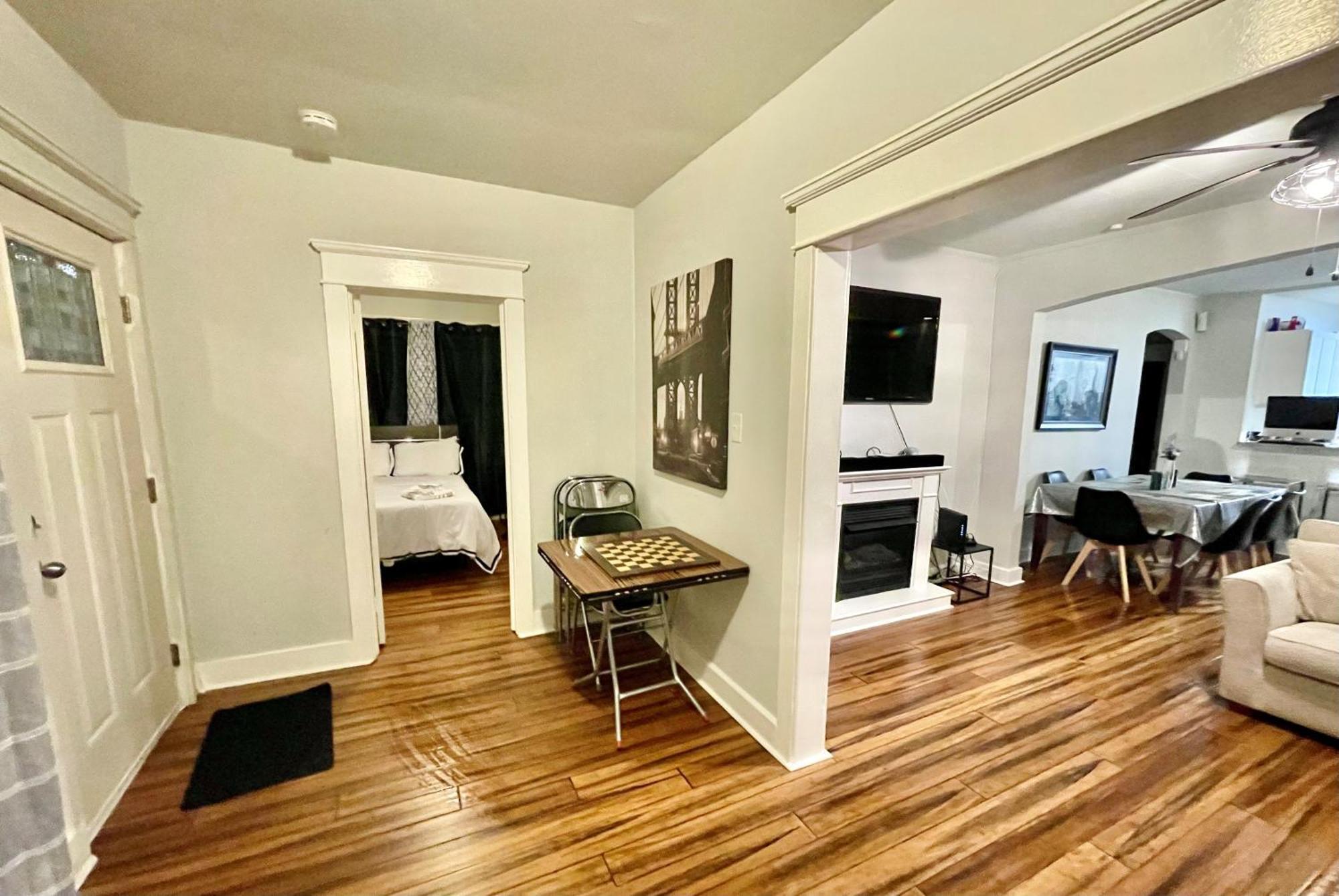 Lovely House In Atlantic City Weekly Deal Esterno foto