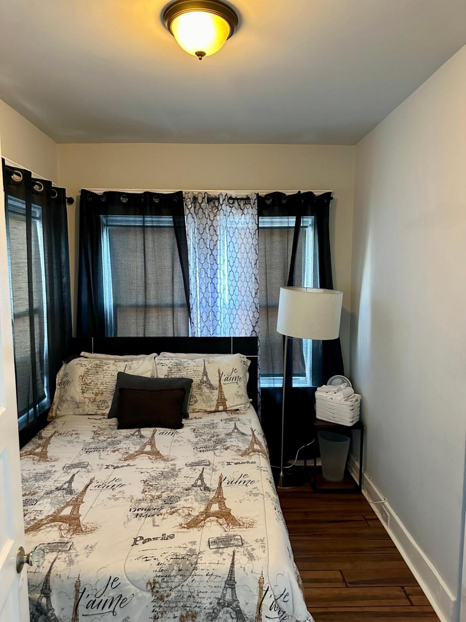 Lovely House In Atlantic City Weekly Deal Esterno foto